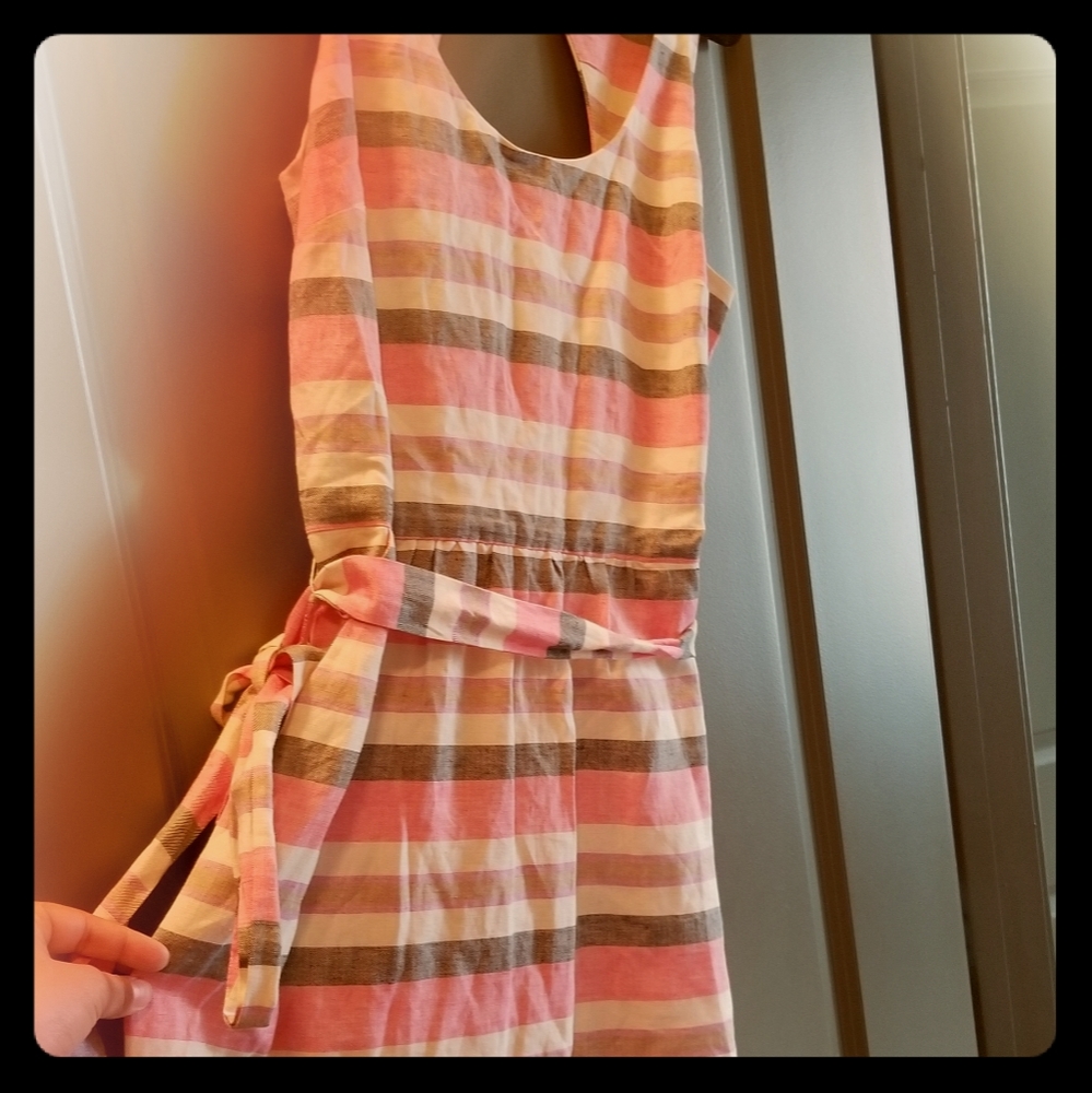 Ann Taylor Loft Sundress